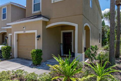 Touwnhouse à vendre à Riverview, Floride: 3 chambres, 146.41 m2 № 1858260 - photo 10