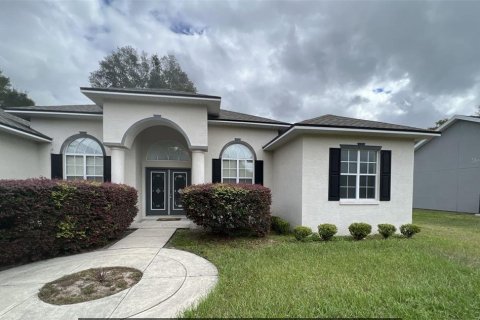 House in Ocala, Florida 4 bedrooms, 243.03 sq.m. № 2364035