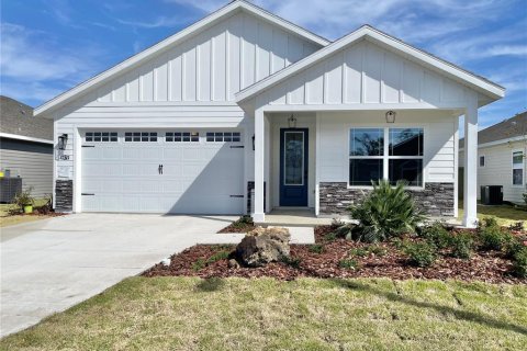 Casa en venta en Gainesville, Florida, 3 dormitorios, 160.44 m2 № 1793847 - foto 2