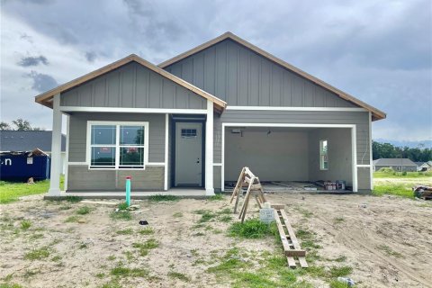 Casa en venta en Gainesville, Florida, 3 dormitorios, 160.44 m2 № 1793847 - foto 1