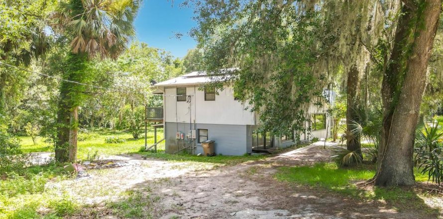 Casa en Paisley, Florida 3 dormitorios, 155.89 m2 № 2156827