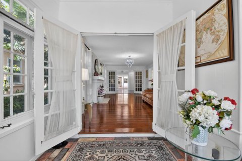 Casa en venta en West Palm Beach, Florida, 4 dormitorios, 286.88 m2 № 2368489 - foto 21