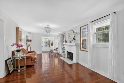 Casa en venta en West Palm Beach, Florida, 4 dormitorios, 286.88 m2 № 2368489 - foto 16