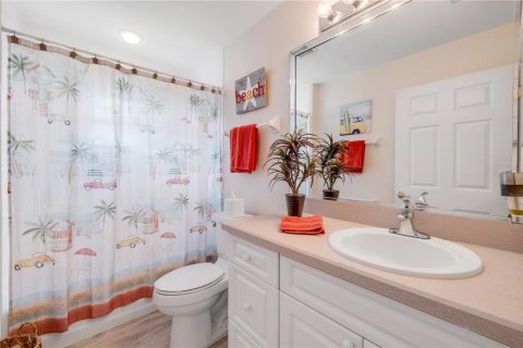 Condo in New Smyrna Beach, Florida, 3 bedrooms  № 2377901 - photo 21