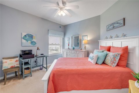 Condo in New Smyrna Beach, Florida, 3 bedrooms  № 2377901 - photo 19
