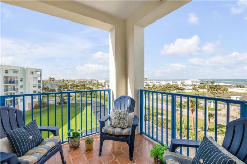 Condo in New Smyrna Beach, Florida, 3 bedrooms  № 2377901 - photo 2