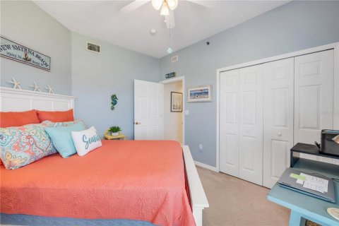 Condo in New Smyrna Beach, Florida, 3 bedrooms  № 2377901 - photo 20