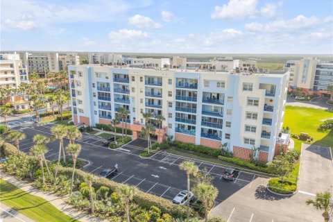 Condo in New Smyrna Beach, Florida, 3 bedrooms  № 2377901