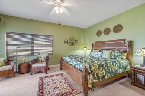 Condo in New Smyrna Beach, Florida, 3 bedrooms  № 2377901 - photo 24