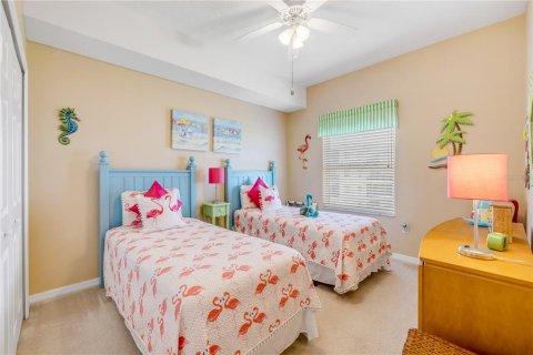 Condo in New Smyrna Beach, Florida, 3 bedrooms  № 2377901 - photo 22