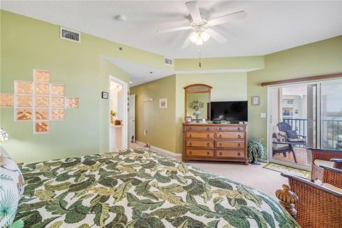 Condo in New Smyrna Beach, Florida, 3 bedrooms  № 2377901 - photo 26