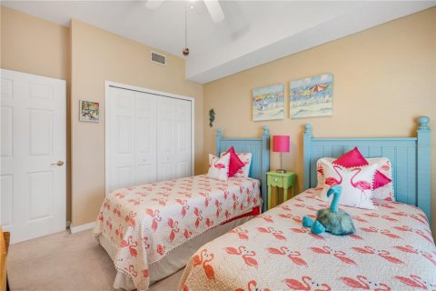 Condo in New Smyrna Beach, Florida, 3 bedrooms  № 2377901 - photo 23