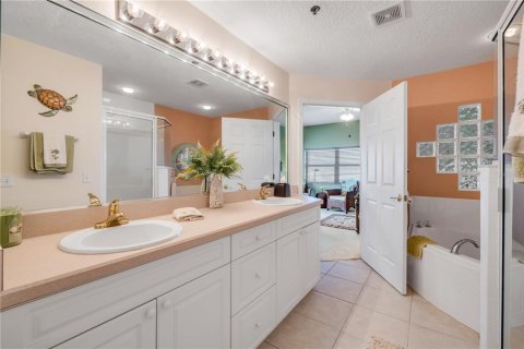 Condo in New Smyrna Beach, Florida, 3 bedrooms  № 2377901 - photo 28