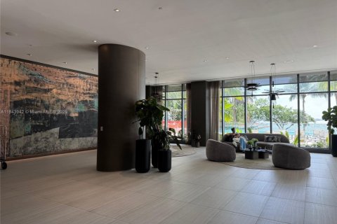 Copropriété à louer à Miami, Floride: 1 chambre, 79.34 m2 № 1839456 - photo 24