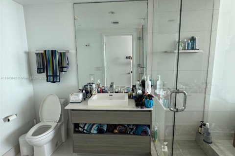Copropriété à louer à Miami, Floride: 1 chambre, 79.34 m2 № 1839456 - photo 21