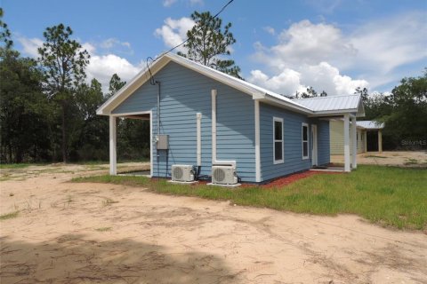 House in Williston, Florida 1 bedroom, 50.17 sq.m. № 1835427 - photo 4