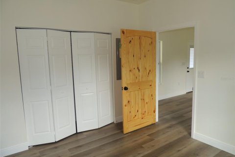House in Williston, Florida 1 bedroom, 50.17 sq.m. № 1835427 - photo 12