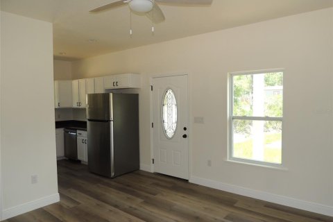 House in Williston, Florida 1 bedroom, 50.17 sq.m. № 1835427 - photo 18