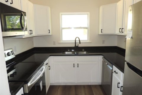 House in Williston, Florida 1 bedroom, 50.17 sq.m. № 1835427 - photo 10