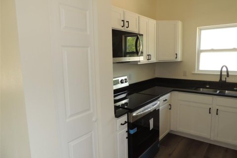House in Williston, Florida 1 bedroom, 50.17 sq.m. № 1835427 - photo 8