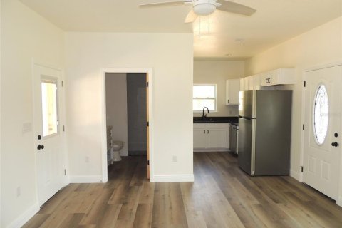 House in Williston, Florida 1 bedroom, 50.17 sq.m. № 1835427 - photo 17