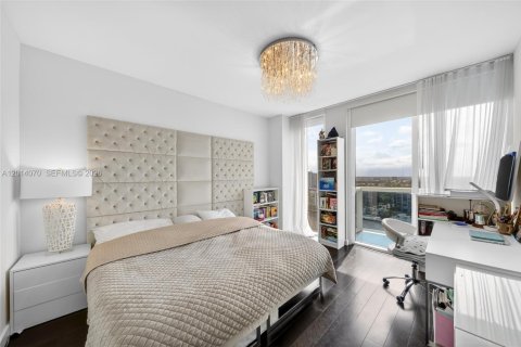 Condo in Hollywood, Florida, 3 bedrooms  № 2076160 - photo 13