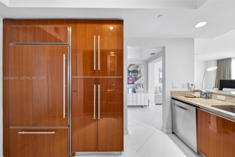 Condo in Hollywood, Florida, 3 bedrooms  № 2076160 - photo 18