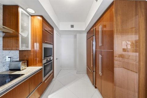 Condo in Hollywood, Florida, 3 bedrooms  № 2076160 - photo 4