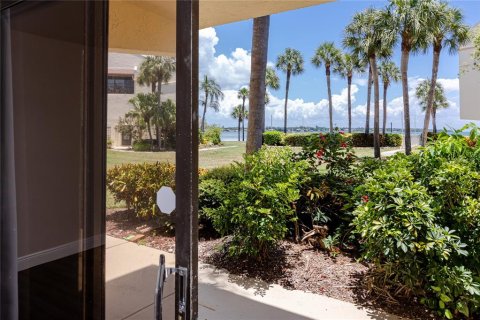 Condo in Saint Petersburg, Florida, 2 bedrooms  № 2196872 - photo 25