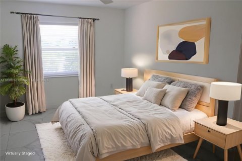 Copropriété à louer à Miami, Floride: 1 chambre, 61.97 m2 № 1951755 - photo 7