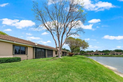 Condo in Boca Raton, Florida, 2 bedrooms № 2181911 - photo 26