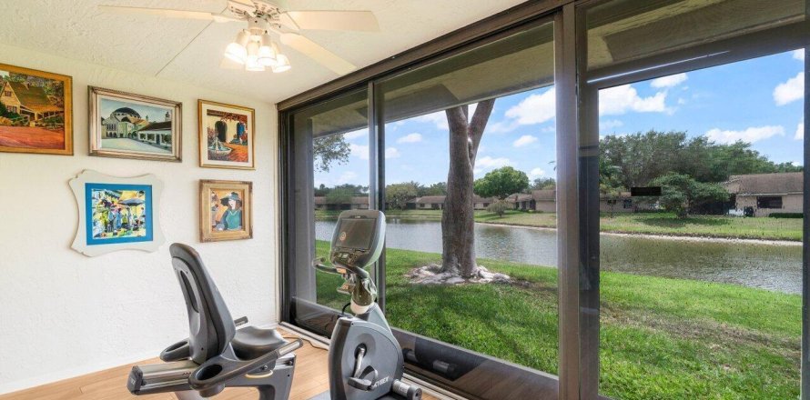 Condo in Boca Raton, Florida, 2 bedrooms № 2181911
