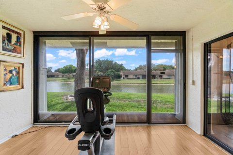 Condo in Boca Raton, Florida, 2 bedrooms № 2181911 - photo 24