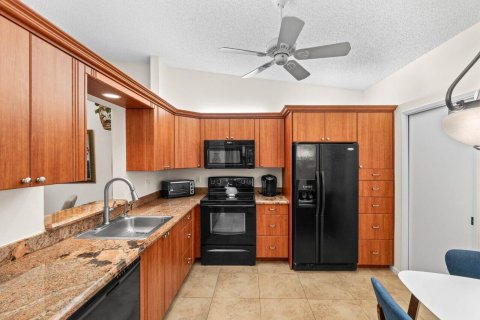 Condo in Boca Raton, Florida, 2 bedrooms № 2181911 - photo 6