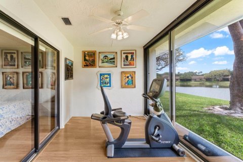 Condo in Boca Raton, Florida, 2 bedrooms № 2181911 - photo 23