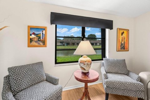 Condo in Boca Raton, Florida, 2 bedrooms № 2181911 - photo 13