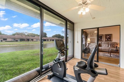 Condo in Boca Raton, Florida, 2 bedrooms № 2181911 - photo 25