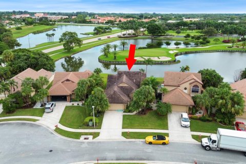 Casa en venta en Boynton Beach, Florida, 2 dormitorios, 161.65 m2 № 1954937 - foto 23