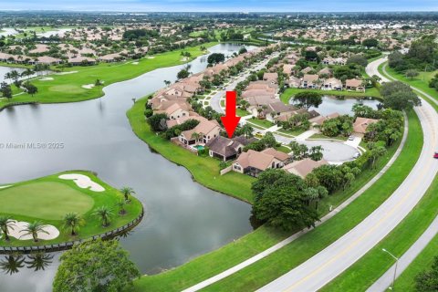 Casa en venta en Boynton Beach, Florida, 2 dormitorios, 161.65 m2 № 1954937 - foto 25