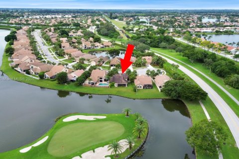 Casa en venta en Boynton Beach, Florida, 2 dormitorios, 161.65 m2 № 1954937 - foto 24