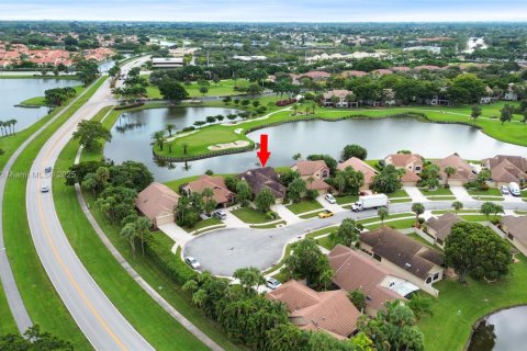 Casa en venta en Boynton Beach, Florida, 2 dormitorios, 161.65 m2 № 1954937 - foto 26