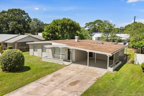 House in Winter Park, Florida 4 bedrooms, 151.15 sq.m. № 1873469 - photo 26