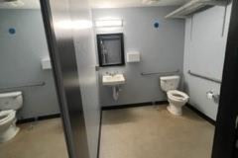 Commercial property in Fort Lauderdale, Florida № 1163225