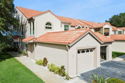 Condo in Winter Haven, Florida, 2 bedrooms № 2218876