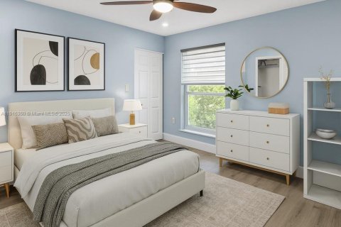 Купить виллу или дом в Майами, Флорида 4 спальни, 161.65м2, № 1971885 - фото 10