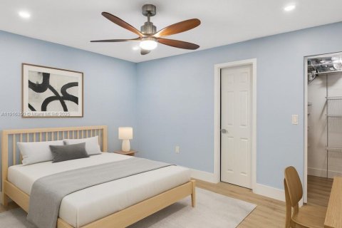 Купить виллу или дом в Майами, Флорида 4 спальни, 161.65м2, № 1971885 - фото 6