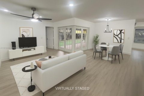 Купить виллу или дом в Майами, Флорида 4 спальни, 161.65м2, № 1971885 - фото 3