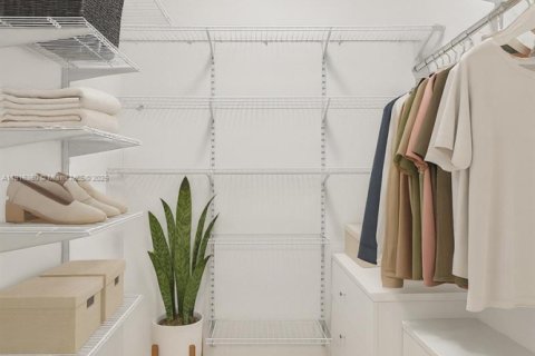 Купить виллу или дом в Майами, Флорида 4 спальни, 161.65м2, № 1971885 - фото 9