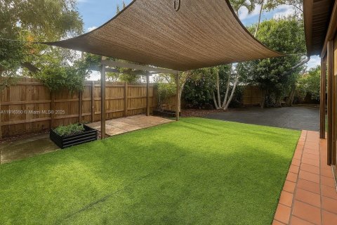 Купить виллу или дом в Майами, Флорида 4 спальни, 161.65м2, № 1971885 - фото 12