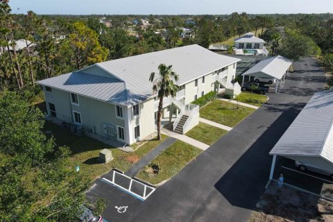 Condominio en alquiler en Rotonda, Florida, 2 dormitorios, 114.27 m2 № 1917035 - foto 8